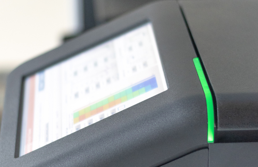 Reanálise de Sequenciamento do Exoma