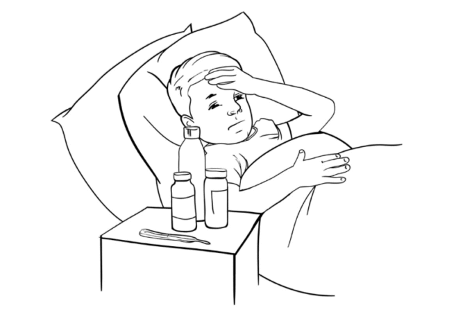 infecções respiratórias