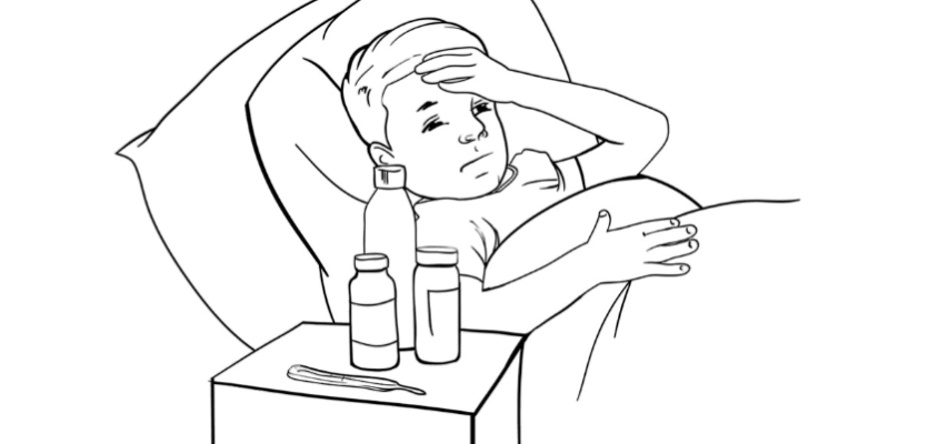 infecções respiratórias