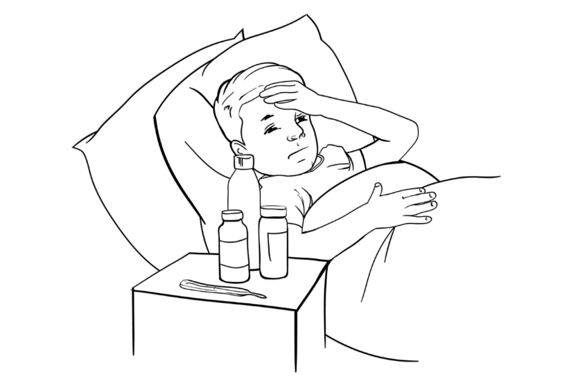 Infecções Respiratórias: simples ou múltiplas?