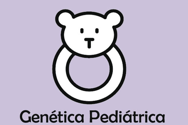 Genética Pediátrica