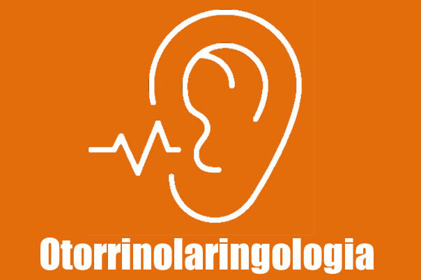 Otorrinolaringologia