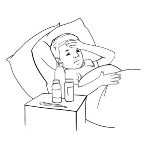 painel respiratório viral
