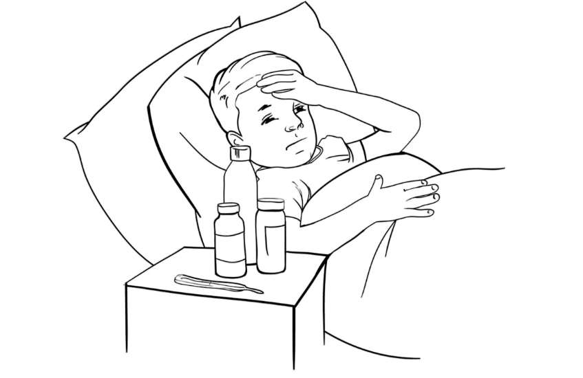 influenza